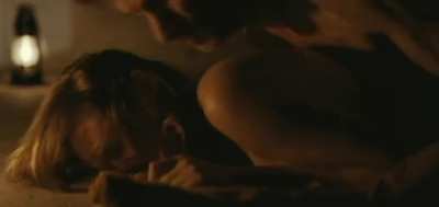 Elizabeth Olsen in Martha Marcy May Marlene