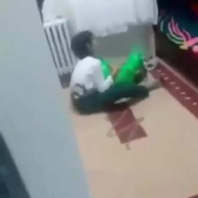 Amk hayatımda g&ouml;rd&uuml;ğ&uuml;m en iyi NSFW
