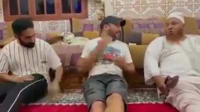 I don&rsquo;t know if this should be posted here or not but it&rsquo;s extremely hilarious.