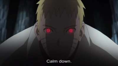 That moment when you realise that you&rsquo;re a side character&hellip;