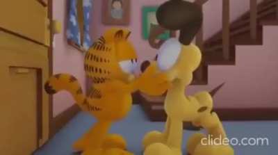 ODIE 🥵