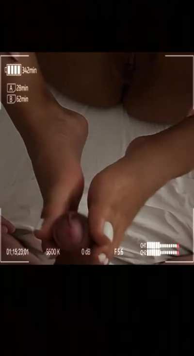 FJ from asian gf