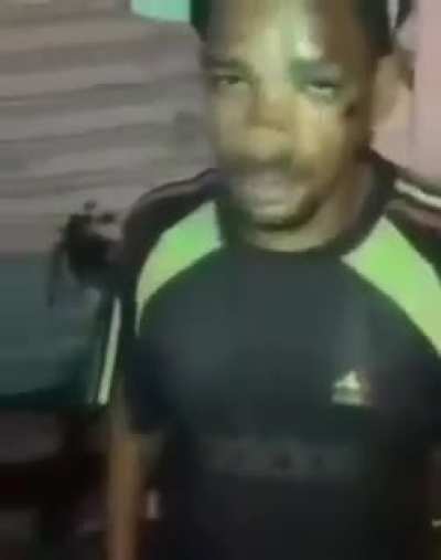 Pra todos os viados assistindo, lhes apresento O COMEDOR DE VIADO KKK