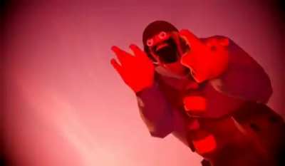 Cursed Soldier