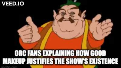 Average Rings of Power fans