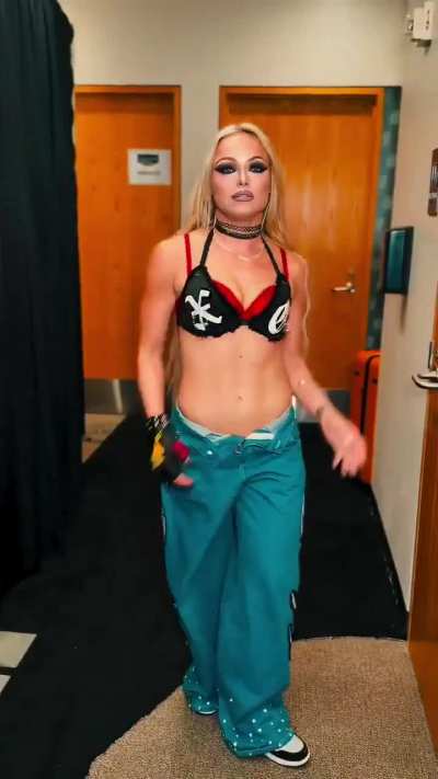 Liv morgan