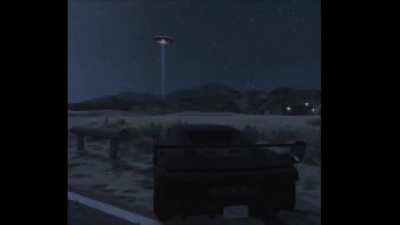 VERY SCARY REAL UFO CAUGHT ON CAMERA 2021 NO MODS!!!!!