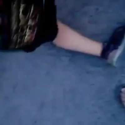 Soy yo el del v&iacute;deo