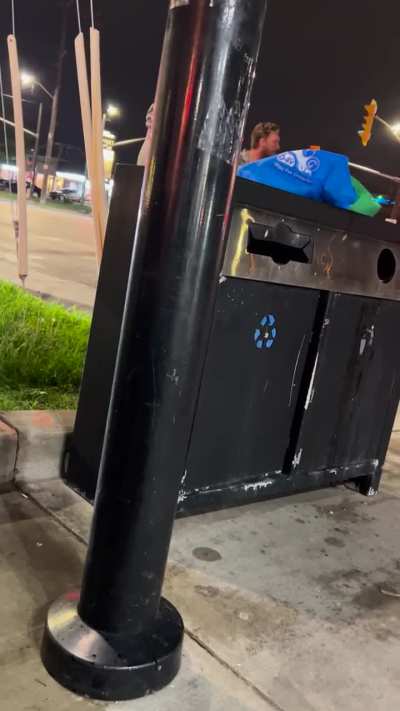 2 men in Brampton Ontario discuss “underage” “prostitute” they just left May 30 10pm Main and Vodden. They don’t report sex trafficked child to police. If you can assist please contact Peel regional police. Yes I reported what I witness to police. These m