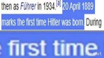 CyberHitler2020