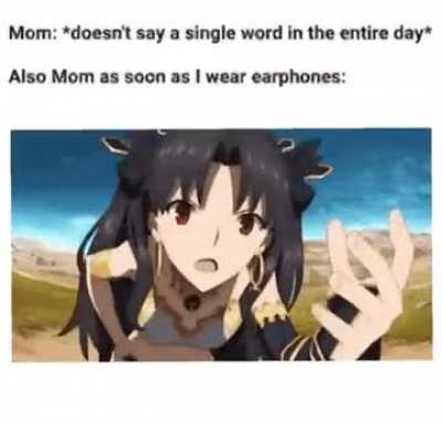 Every God Damn Time
