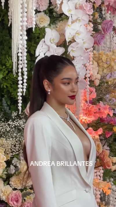 Andrea Brillantes