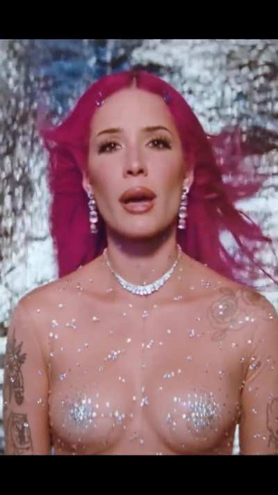 Halsey