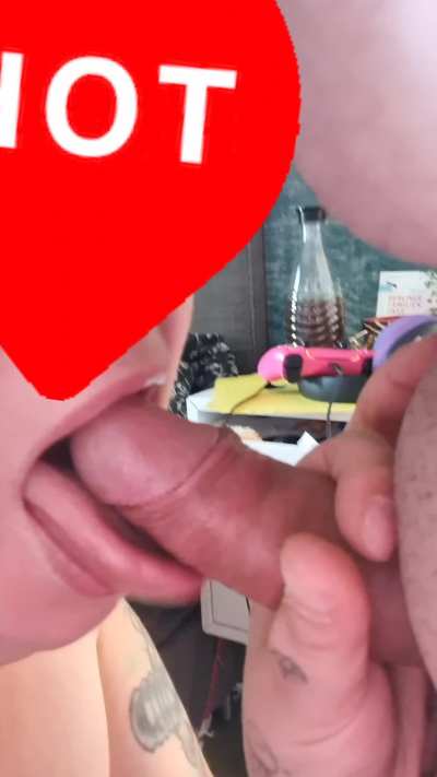 👅
