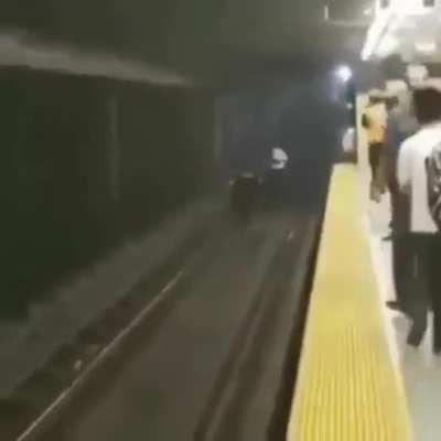 subway surfers