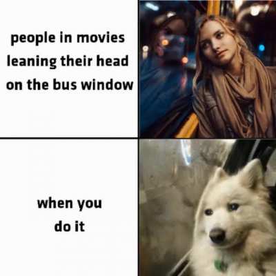 vibration goes brrrrr
