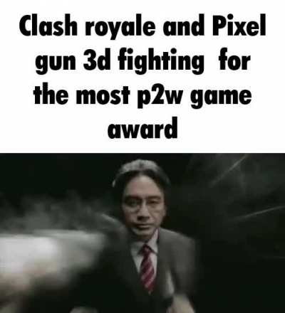 Two goated mobile games turned to shit because of greed