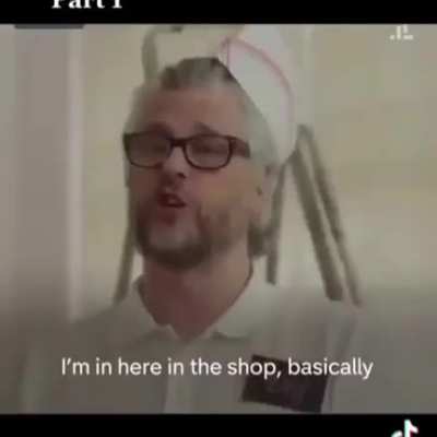 Average Bosnian
