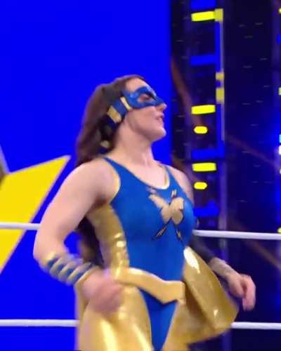 Nikki A.S.H.