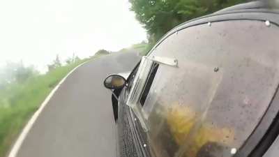 Epic Lancia 037 demo Rally