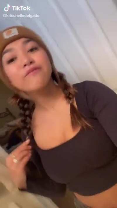 Krischelle