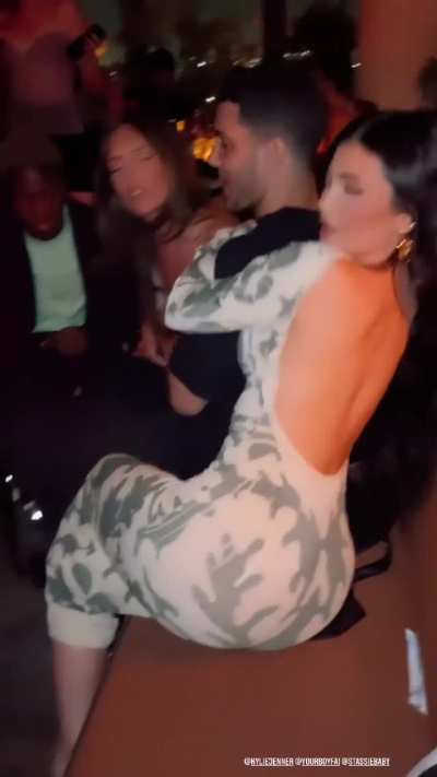 booty