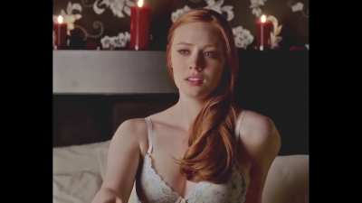 Deborah Ann Woll