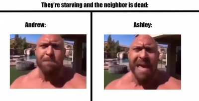 Why the fuck do I keep coming up with dogshit meme ideas? Am I stupid?