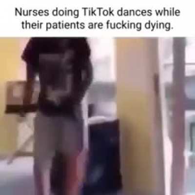 Cool dance