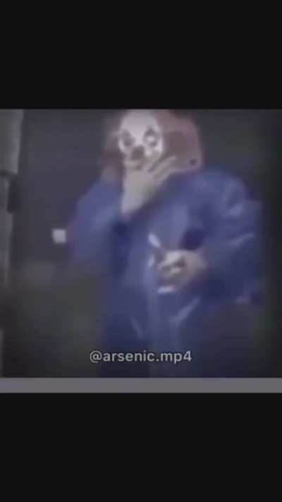 An interesting title