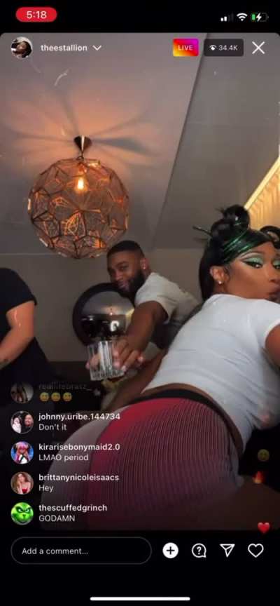 Megan