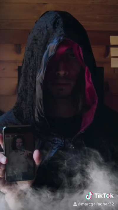 The Ghost of Social Media&rsquo;s Past