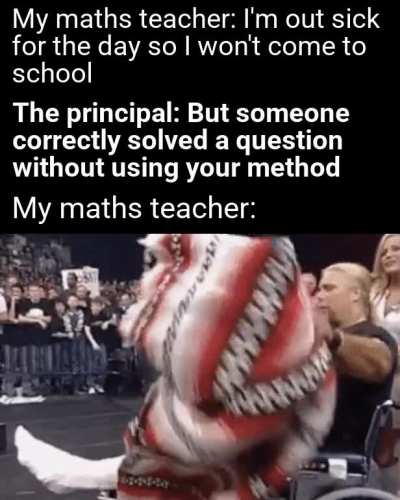 IMPOSSIBLE
