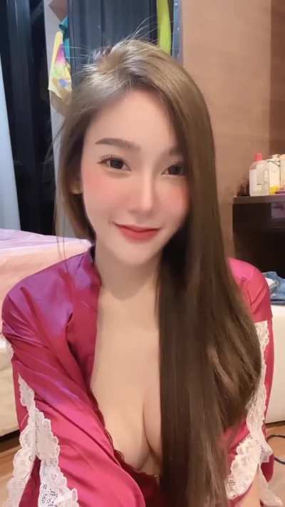 Hot cute asian