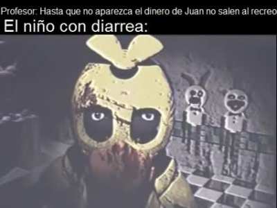 el ctm con diarrea