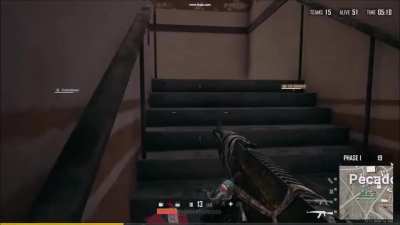 I really like the new gas can mechanic.