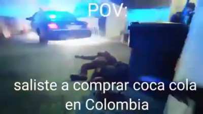 When vives al lado de un CAI