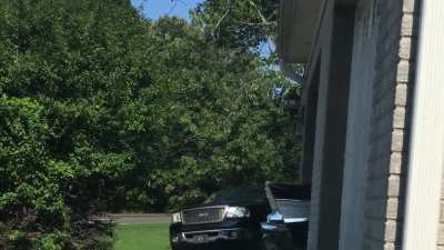 Here&rsquo;s a video with sound of my Dad&rsquo;s 57 BelAir. The one from my previous post.