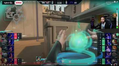 "Trauma Debuff" - Unknown mechanic by many players
