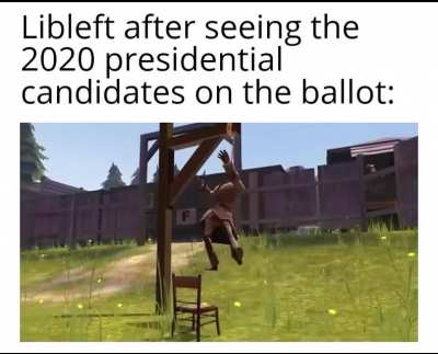 Its time to end it