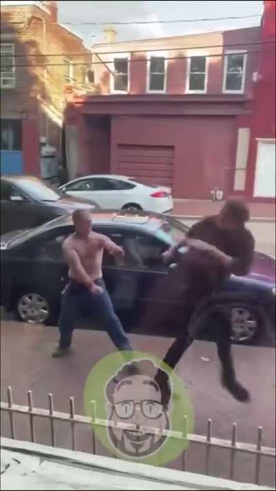 Karate Kicks