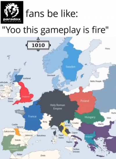 Paradox