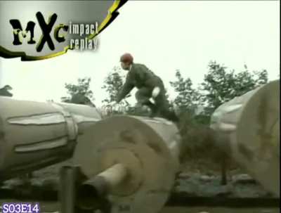 Season 3 Episode 14