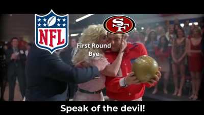 Should be a nice rematch. I just hope both teams have lots of fun.