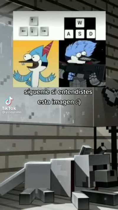 solo gamer entiende