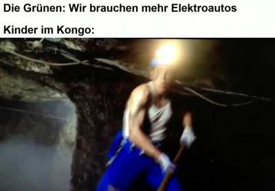 Energiewende - fair und sozial gerecht 😎