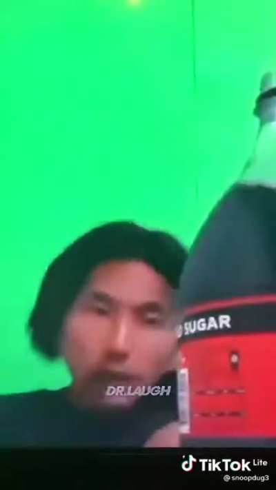 Pepsiman