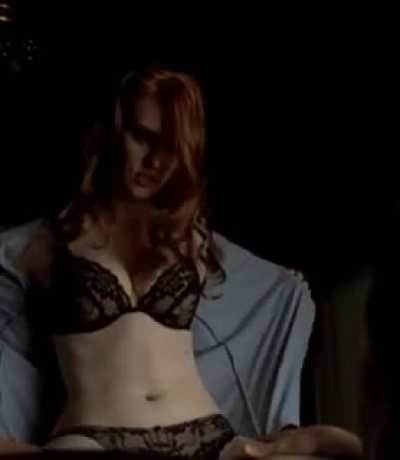 Deborah Ann Woll