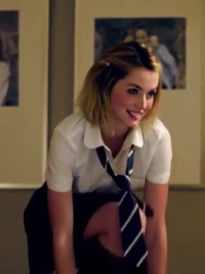 Ana de Armas
