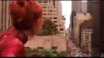 Walekum assalam spider-man